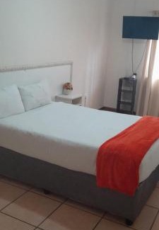 Manzini Casa | Eswatini Guest House, Manzini