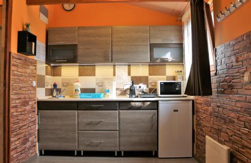 Zánka Chalet De Esquí | Eszter Nyaralóház