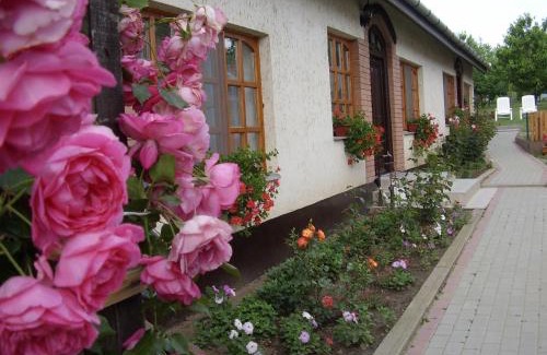 Tiszafured Apartamento | Eszter Vendégház