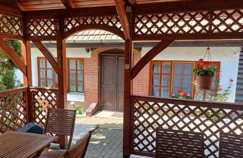 Tiszafured Apartamento | Eszter Vendégház