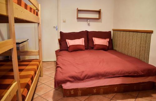 Cserkeszolo Apartamento | Eszti Mama Vendégháza