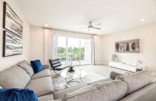 Reunion Casa | ET027 - The Tranquil Townhome