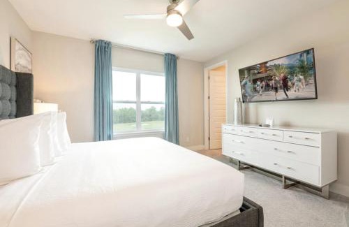 Reunion Casa | ET027 - The Tranquil Townhome