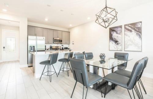 Reunion Casa | ET027 - The Tranquil Townhome