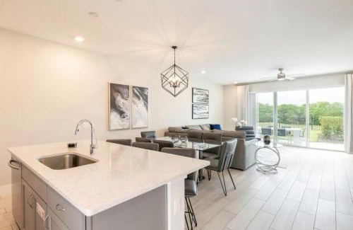 Reunion Casa | ET027 - The Tranquil Townhome