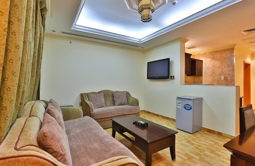 Al Khobar Apartamento | Etab Al Khobar Hotel