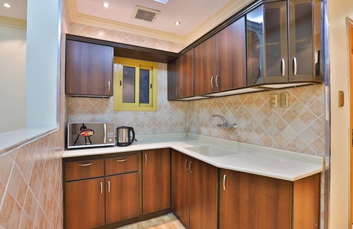 Al Khobar Apartamento | Etab Al Khobar Hotel