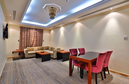 Al Khobar Apartamento | Etab Al Khobar Hotel