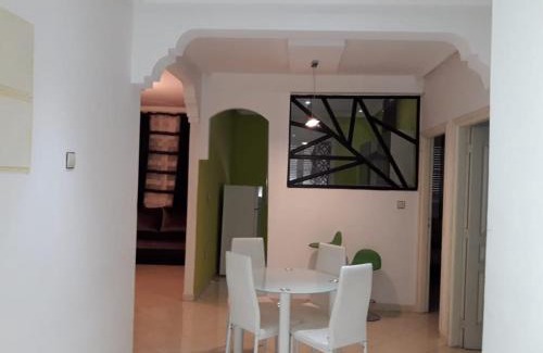 Safi Apartamento | Etablissement moderne
