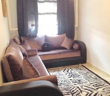 Safi Apartamento | Etablissement moderne