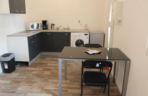 Begles Apartamento | Etablissements Coulon - Begles