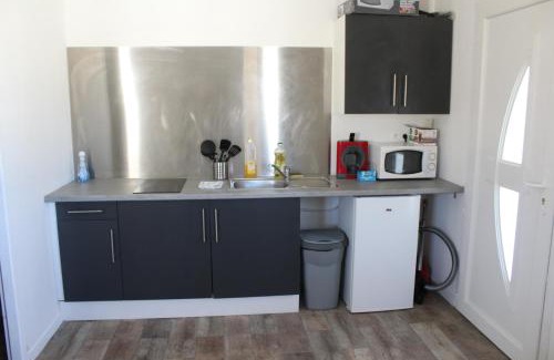 Begles Apartamento | Etablissements Coulon - Begles