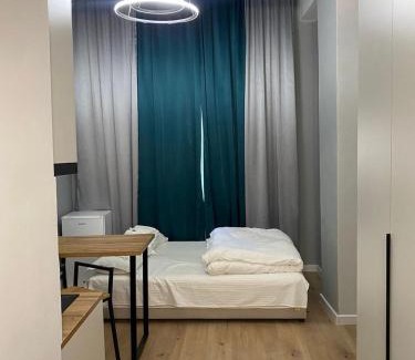 Ulytau District Apartamento | Etalon Apartment