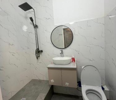 Ulytau District Apartamento | Etalon Apartment
