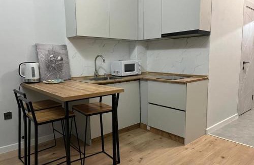 Ulytau District Apartamento | Etalon Apartment