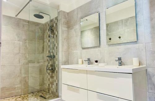 Etang Sale Les Bains Apartamento | Etang Salé Les Bains