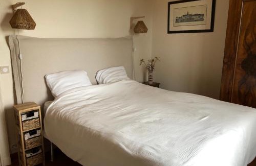 Coings Cama Y Desayuno | Etape dans le Berry