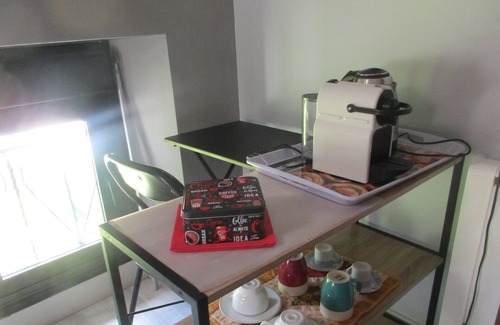 Neuvy-sur-Barangeon Cama Y Desayuno | Etape Sologne, flexible accommodation