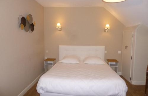 Illiers-Combray Casa | Etape Zen