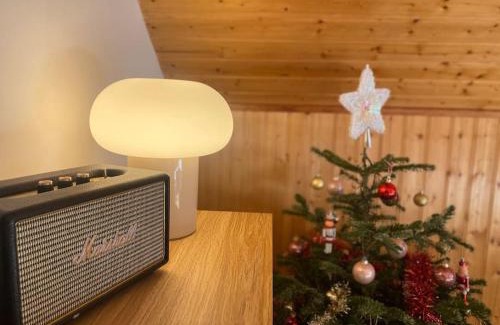 Cauterets Apartamento | EtChourot