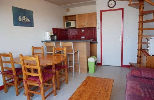 Plouhinec Apartamento | Étel - Apartamento de 3 piezas - 45 m² - Se aceptan mascotas