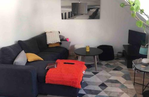 Etel Apartamento | Etel Appartement lumineux emplacement idéal