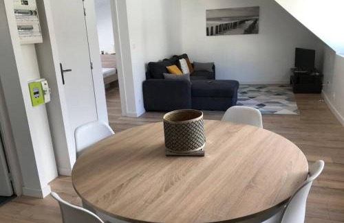 Etel Apartamento | Etel Appartement lumineux emplacement idéal