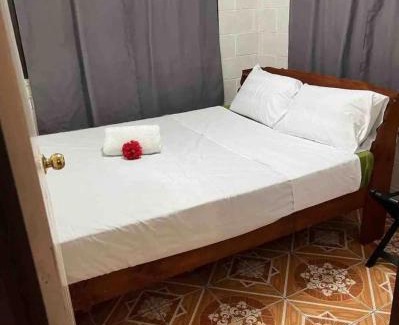 Apia Casa | Etelines Humble Abode