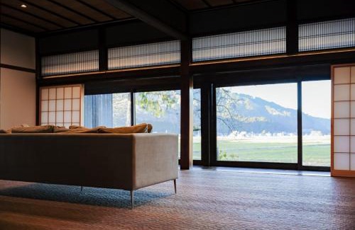 Ikeda-cho Casa | Eternal Inn Furafu - Vacation STAY 61850v