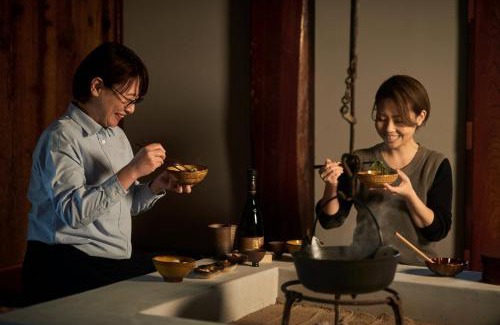 Ikeda-cho Casa | Eternal Inn Furafu - Vacation STAY 61850v