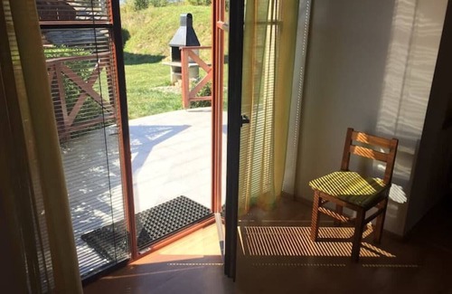 Liptovsky Trnovec Chalet De Esquí | Eternity Chalet Trnovec
