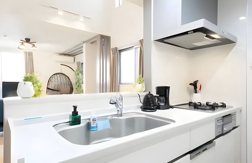 Ota Casa | Eternity HOUSE Kamata-Haneda