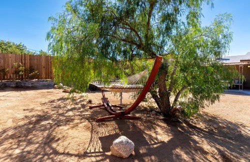 Indian Cove Casa | Eternity's Edge - Hike to JTNP, Private, Modern