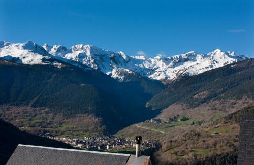 Mont Apartamento | Eth Humarau de Ço de Bernat
