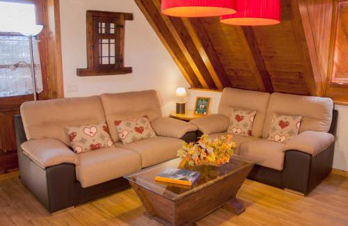 Mont Apartamento | Eth Humarau de Ço de Bernat