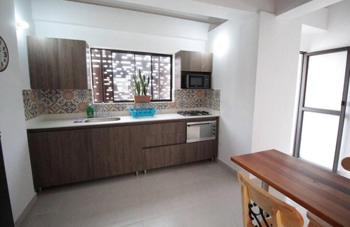 Itagui Apartamento | ETH501 - Apartamento cerca del Centro de la Moda Itagui