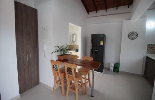 Itagui Apartamento | ETH501 - Apartamento cerca del Centro de la Moda Itagui