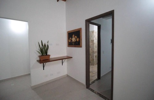 Itagui Apartamento | ETH502 - Apartamento amoblado cercano a la Central Mayorista