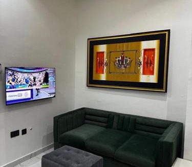 Igbobi Apartamento | Ethan Apartments