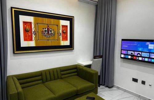 Igbobi Apartamento | Ethan Apartments