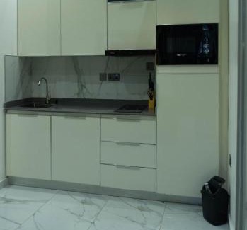 Igbobi Apartamento | Ethan Apartments
