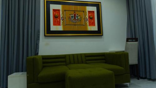 Igbobi Apartamento | Ethan Apartments