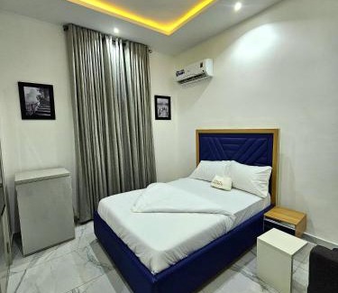 Igbobi Apartamento | Ethan Apartments