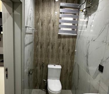 Igbobi Apartamento | Ethan Apartments