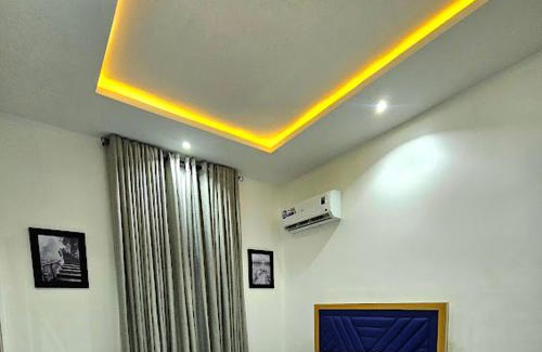 Igbobi Apartamento | Ethan Apartments