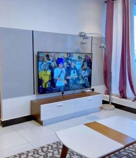 Mbezi Beach Apartamento | Ethan Homez