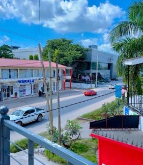 Mbezi Beach Apartamento | Ethan Homez