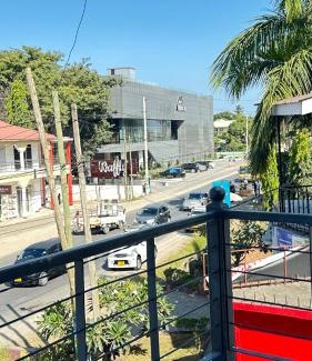 Mbezi Beach Apartamento | Ethan Homez