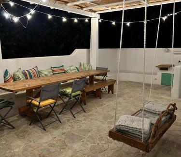 Alinda Casa | Ethel apartment
