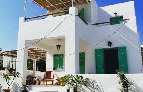 Alinda Casa | Ethel apartment